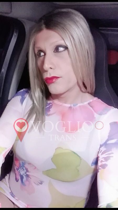 Italiana transgender 3