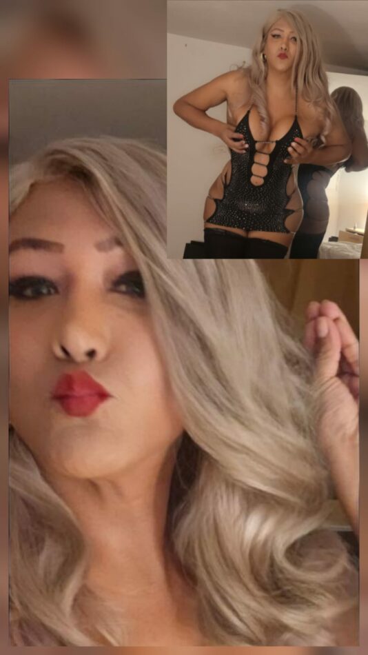 Trans Venezuelana 1