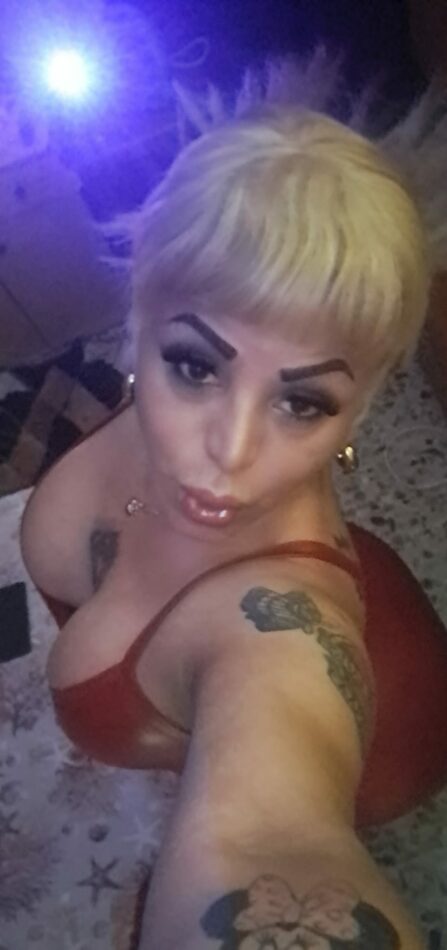 Dakota DeLaurentis 8