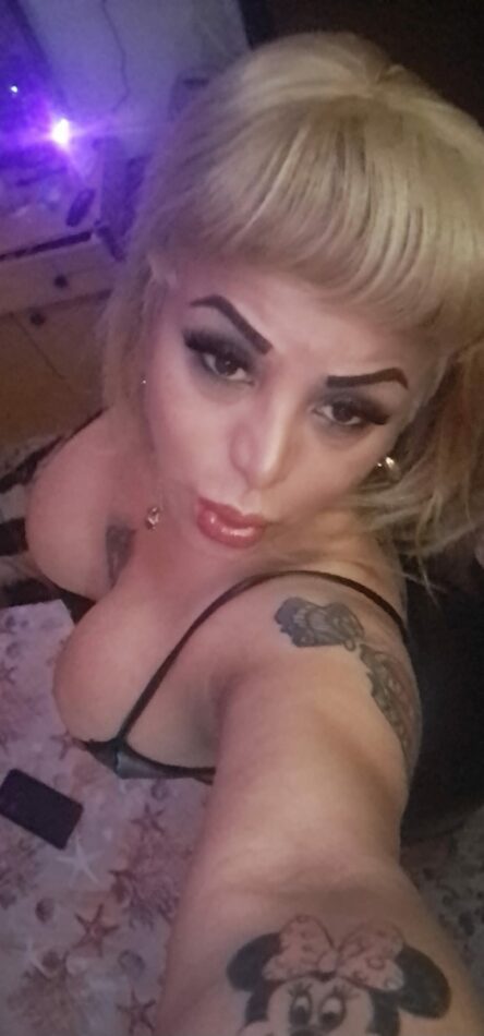 Dakota DeLaurentis 7