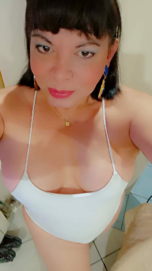 Paola Trans 1
