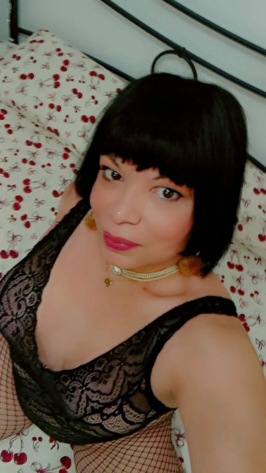 Paola Trans 5