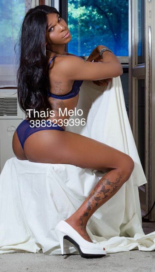 Thais Melo