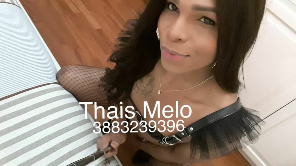 Thais Melo 11