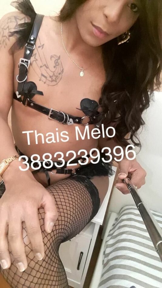 Thais Melo 4