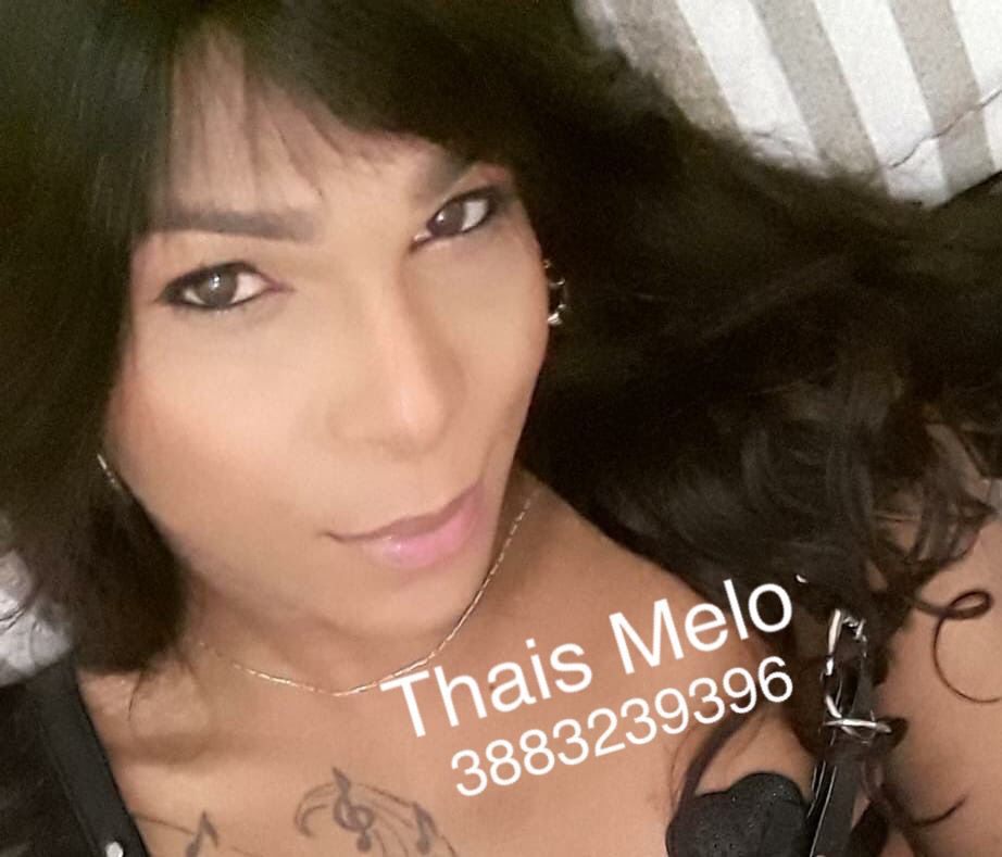 Thais Melo 5