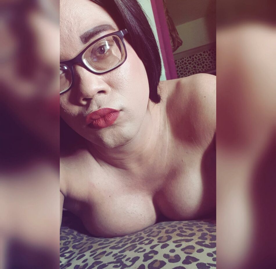 Maya Prado 1