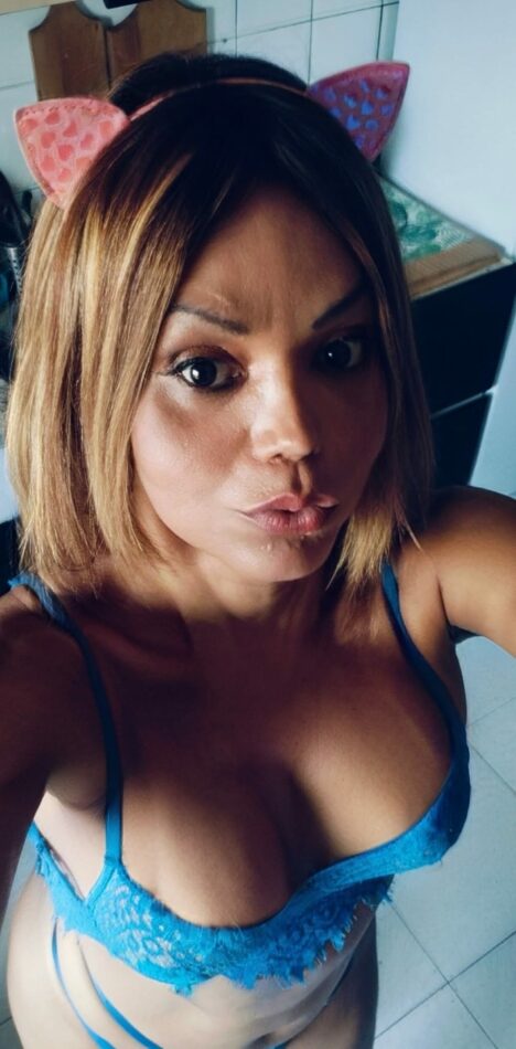 Claudia Kiss 2