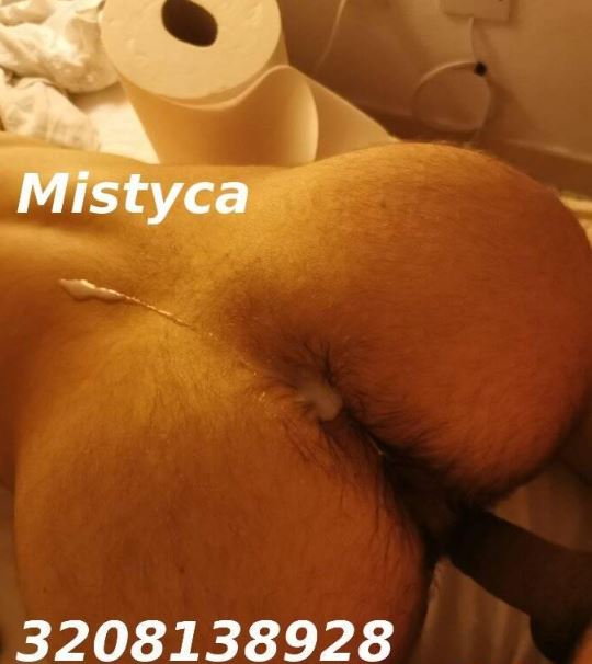 Mistyca 10