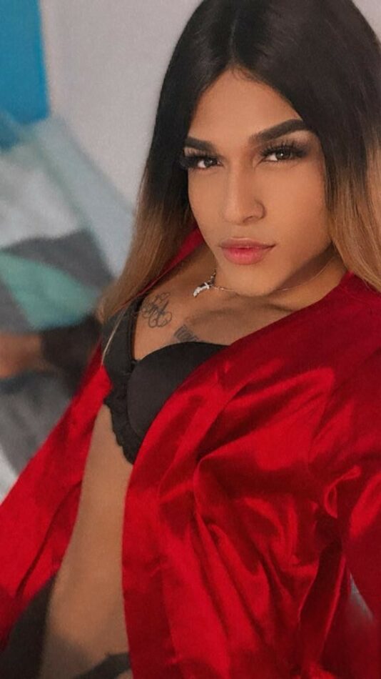 Trans Colombiana 5