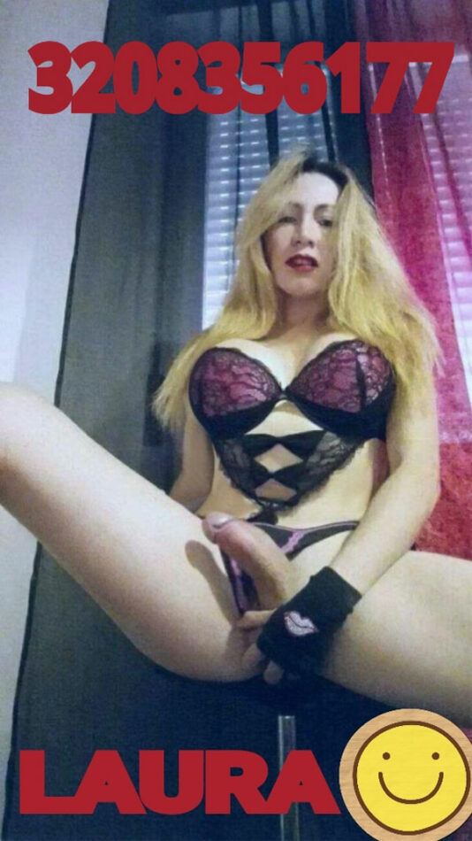 Leidy Laura 19