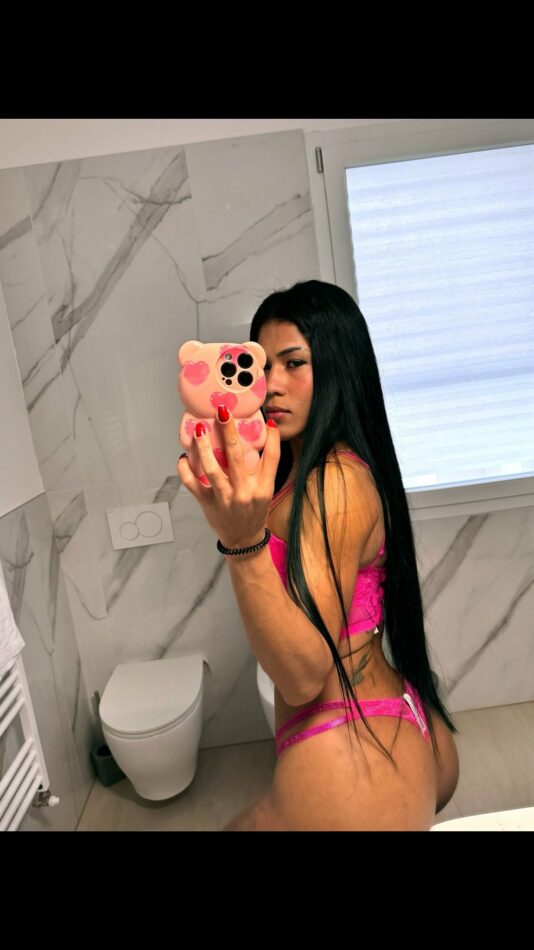 India Transex 7