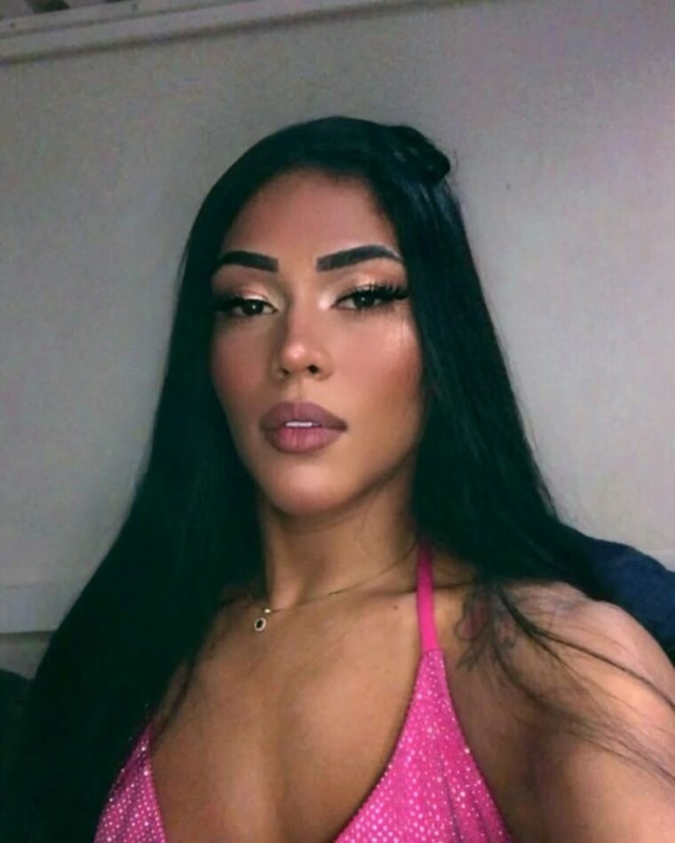 India Transex 43