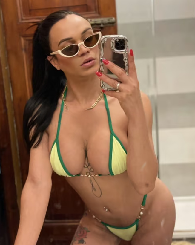 Carola Muniz 1
