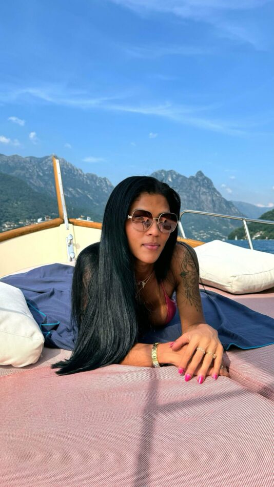 India Transex 27