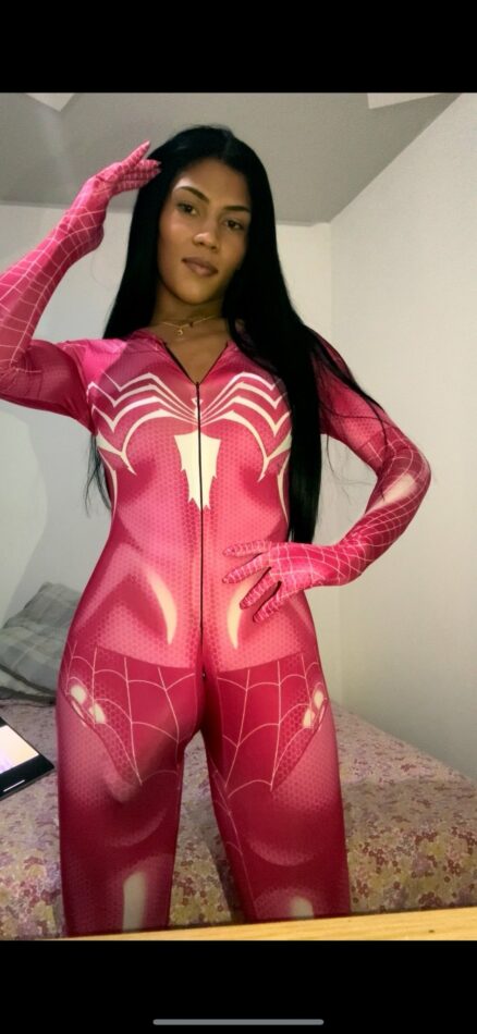 India Transex 33