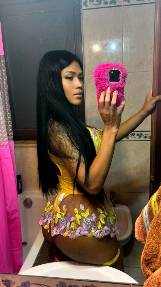 India Transex 37