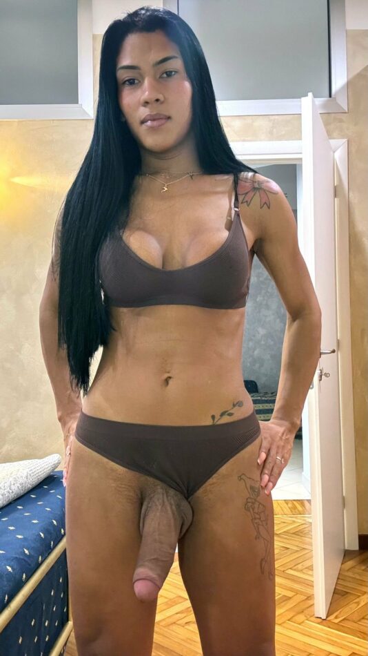 India Transex 31