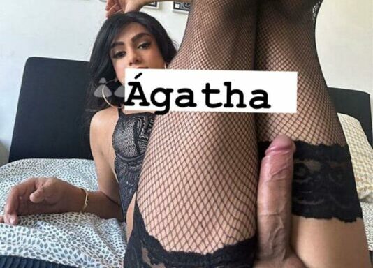 Agatha