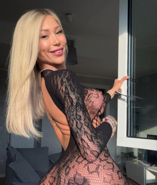 Karollayne Arruda 45