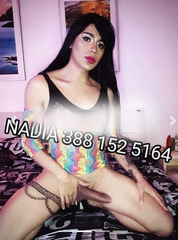 Nadia 14