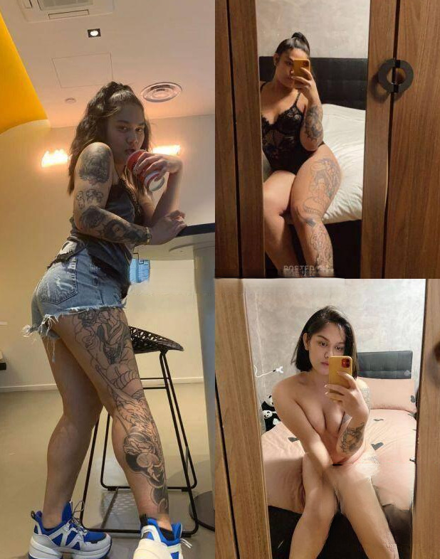 Queenie 1