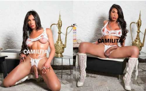 Camillita 7