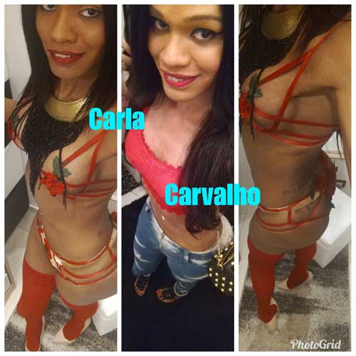 Carla Carvalho 30