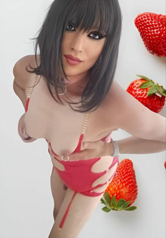 Veronica Trans 2