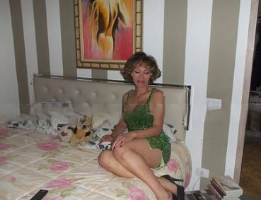 Cinzia Trans 5