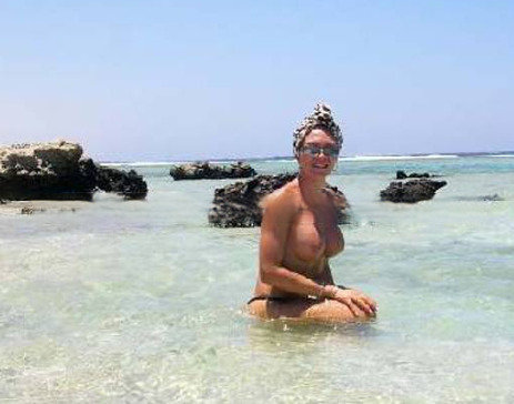 Cinzia Trans 4