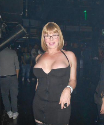 Letizia Rabbit 28
