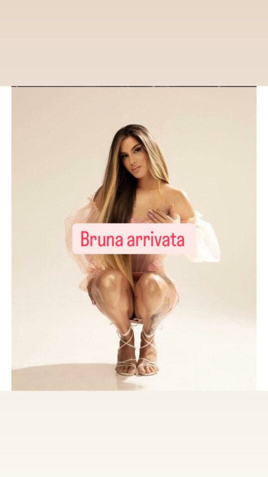 Trans Bruna