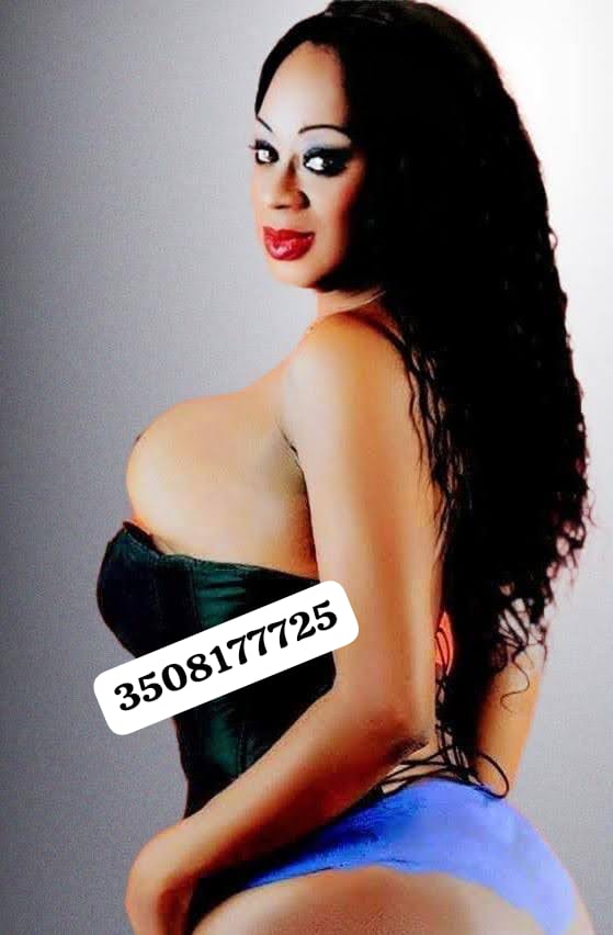 Cioccolatina Transex 1