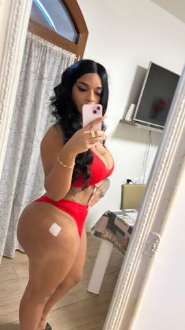 Marylin 8