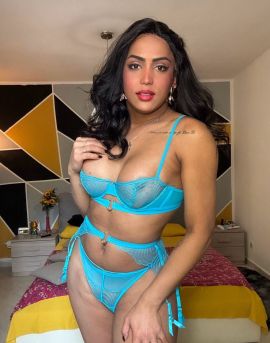 Gabriela 25