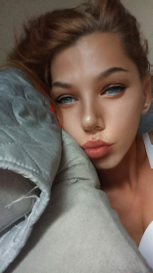 Irina 1