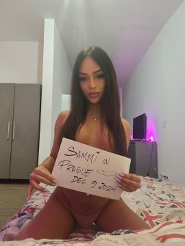 Samantha 16