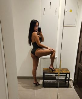Samantha 19