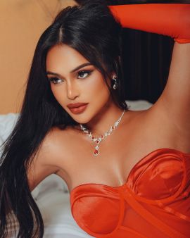 Samantha 21