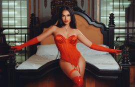 Samantha 22