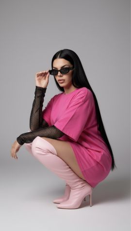 Whitney 22