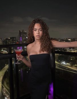 Isadora 21
