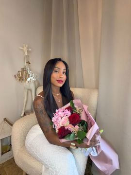 karina Rios 30